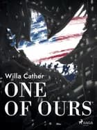 One of Ours af Willa Cather