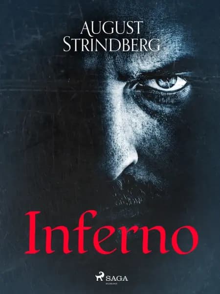 Inferno af August Strindberg