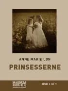 Prinsesserne (Storskrift)