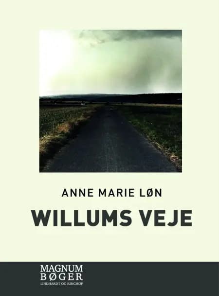 Willums veje af Anne Marie Løn
