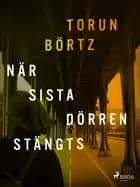 När sista dörren stängts