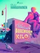 Silmissä auringonkilo