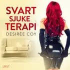 Svartsjuketerapi - BDSM erotik af Desirée Coy