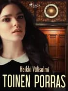 Toinen porras af Heikki Välisalmi