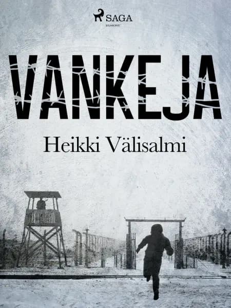 Vankeja af Heikki Välisalmi
