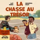 La Chasse au trésor af Arkapriya Koley og Ajit Narra
