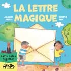 La Lettre magique af Shreya Sen og Aaquib Jaleel