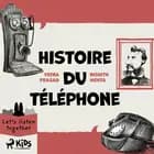 Histoire du téléphone af Nishith Mehta og Veena Prasad