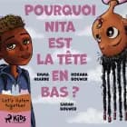 Pourquoi Nita est la tête en bas ?