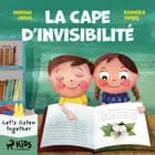 La Cape d'invisibilité af Varsha Joshi og Radhika Tipnis