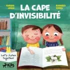 La Cape d'invisibilité af Varsha Joshi og Radhika Tipnis