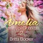 Systrarna på Grubbesta 2: Amelia - historisk erotik af Britta Bocker