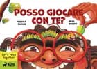 Posso giocare con te? af Menaka Raman og Ekta Bharti