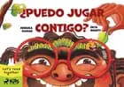 ¿Puedo jugar contigo? af Menaka Raman og Ekta Bharti