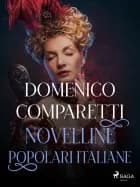 Novelline popolari italiane af Domenico Comparetti