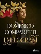I melograni af Domenico Comparetti