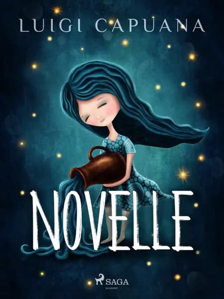 Novelle af Luigi Capuana