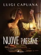 Nuove paesane af Luigi Capuana