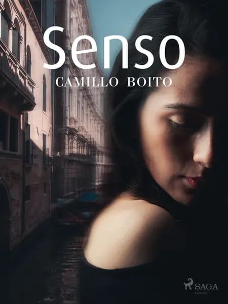 Senso af Camillo Boito