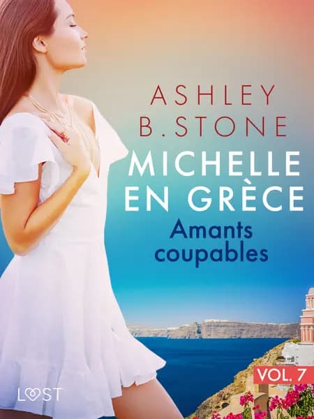 Amants coupables - Une nouvelle érotique af Ashley B. Stone