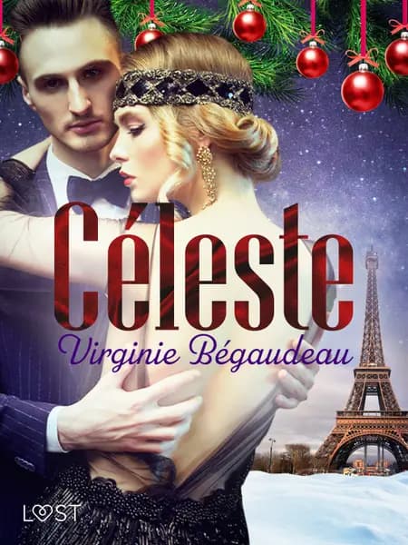 Céleste - Une nouvelle érotique de Noël af Virginie Bégaudeau