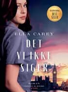 Det vi ikke siger af Ella Carey