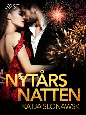 Nytårsnatten - Erotisk novelle af Katja Slonawski