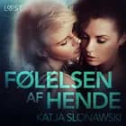 Følelsen af hende - Erotisk novelle