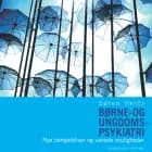 Børne- og ungdomspsykiatri af Søren Hertz