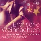 Erotische Weihnachten: 12 sinnliche Geschichten für die Feiertage af Camille Bech, Lisa Vild og Malin Edholm