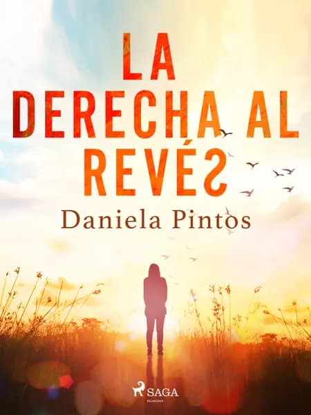 La derecha al revés af Daniela Pintos