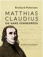 Matthias Claudius og hans vennekreds