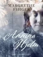 Annina Hjelm. Roman