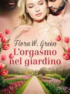 L’orgasmo nel giardino