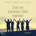 Det er tanken der tæller af Hans-Henrik Nielsen