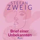 Brief einer Unbekannten