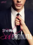 Subordinata – erotismo da ufficio