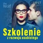 Szkolenie z rozwoju osobistego – opowiadanie erotyczne