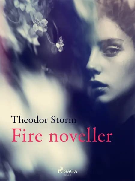 Fire noveller af Theodor Storm