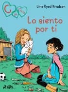 C de Clara 7: Lo siento por ti af Line Kyed Knudsen