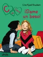 C de Clara 3: ¡Dame un beso! af Line Kyed Knudsen