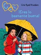 C de Clara 22: ¡Eres lo bastante buena! af Line Kyed Knudsen