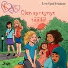 K niinku Klara 23 - Olen syntynyt täällä!