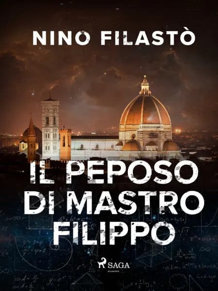 Il peposo di Mastro Filippo af Nino Filastò