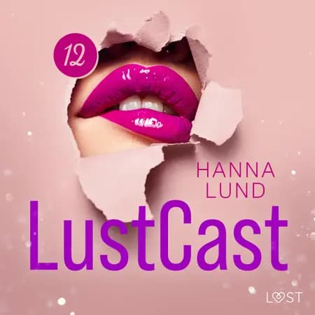 Gate 43: Avsnitt 5 af Hanna Lund