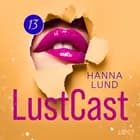 LustCast: En natt i läder af Hanna Lund