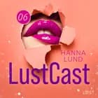 LustCast: En uteservering i Paris af Hanna Lund