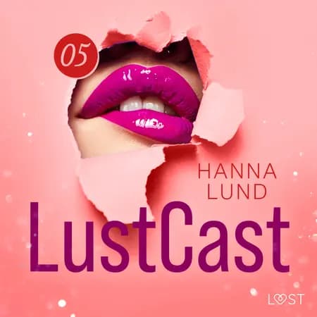 Cecilia möter sin överkvinna del 2 af Hanna Lund