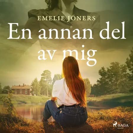 En annan del av mig af Emelie Joners