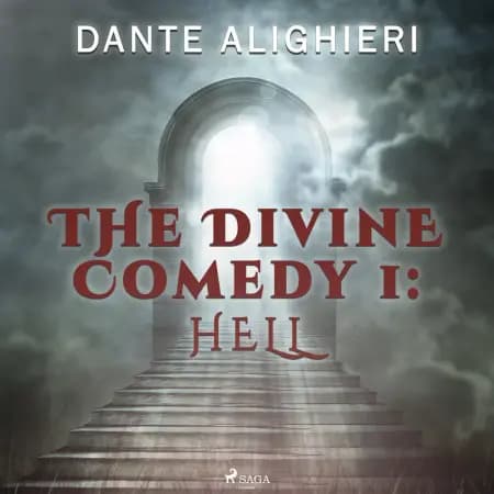 The Divine Comedy 1: Hell af Dante Alighieri